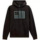 アルパインスターズ アーティファクト パーカー - ブラック - 2XL 1213-51020-10-XXL Alpinestars Artifact Hoodie - Black - 2XL 1213-51020-10-XXL