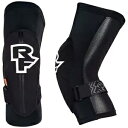 Race Face Indy 膝パッド - ステルス - 2X-Large RFAAINDYUSTE06 Race Face Indy Knee Pad - Stealth - 2X-Large RFAAINDYUSTE06(2)