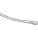 マグナム ブレーキ ライン - ポリッシュステンレス - 60 インチ 5560 Magnum Brake Line - Polished Stainless ...
