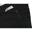100% エアマティック ショーツ - ブラック - サイズ 28 42317-001-28 100% AIRMATIC SHORTS - BLACK - SIZE 28 42317-001-28