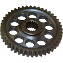 Venom Products サイレント ボトム スプロケット 13 幅 - 45 歯 931064-003 Venom Products Silent Bottom Sprocket 13 Wide - 45-Tooth 931064-003