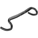Nouveau Randonneur ハンドルバー - リーチ 85mm、ドロップ 128mm、42cm、ノワール HB-0042-42 Nouveau Randonneur Handlebar - 85mm reach, 128mm Drop, 42cm, Noir HB-0042-42