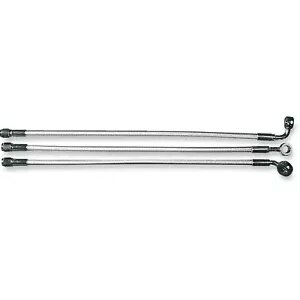 Magnum Sterling Chromite II? ブレーキ ライン - アッパー - 35