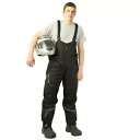 Katahdin Gear KG X-3 ビブ メンズ ブラック - XL 84260205 Katahdin Gear KG X-3 Bibs Men's B...