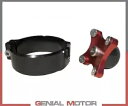 クイックスターターキット LM400 UFO PLAST カワサキ 125 2004 - 2021 用 Quick Starter Kit LM400 UFO PLAST for Kawasaki 125 2004 - 2021(2)