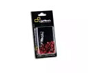 LIGHTECH レッド フェアリング スクリュー キット Moto Moeni Seimezzo Str 2023用 LIGHTECH Red Fairing Screw Kit for Moto Morini Seiemmezzo Str 2023