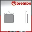 フロント Brembo 96 ブレーキパッド ハスクバーナ SMR R 450 2006 - 2013 用 Front Brembo 96 Brake Pads for Husqvarna SMR R 450 2006 - 2013(2)