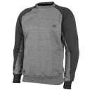 メンズ ルナティック フリンジ アーマード スウェットシャツ - グレー/ブラック - S オープンボックス 892260 Men's Lunatic Fringe Armored Sweatshirt - Grey/Black - Small OPEN BOX 892260