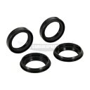 フォークオイルシールダストシールキットホンダ VT750DCA VT750DCB シャドウスピリット 2001-2007 Fork Oil Seal Dust ...