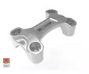 ハンドルバー クランプ シルバー DBK モト モリーニ セイメッゾ Str 2022 - 2024用 Handlebar Clamp Silver Dbk For Moto Morini Seiemmezzo Str 2022 - 2024