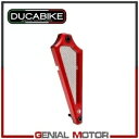 垂直エアコンベヤー レッド CAV01A Ducabike Ducati XDiavel S 2016 - 2019 Vertical Air Conveyor...
