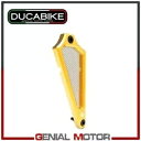 垂直エアコンベヤー ゴールド CAV01B Ducabike Ducati XDIAVEL 2016 - 2019 Vertical Air Conveyor ...