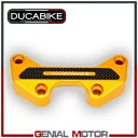 ハンドルバー ロック ゴールド BM11B Ducabike Ducati Multistrada 1200 S Abs 2015 Handlebar Lock Gold BM11B Ducabike Ducati Multistrada 1200 S Abs 2015
