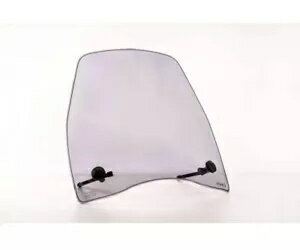 եȥ饹 Puig ꥢ⡼ Х 20826H SYMPHONY ST LC 125 2021 2022- Windshield Puig Clear Smoke Urban 20826H SYMPHONY ST LC 125 2021 2022-