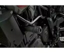 PUIG フレーム スライダー ヴィンテージ 2.0 インディアン FTR 1200 スポーツ 2023 - 2024 ブラック PUIG Frame Sliders VINTAGE 2.0 INDIAN FTR 1200 SPORT 2023 - 2024 Black(2)
