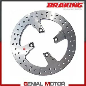 RF7525 ブレーキ ディスク リア左ブレーキ R-FIX ドゥカティ ディアベル カーボン ABS 2011 - 2017 RF7525 Brake Disc Rear Left Braking R-FIX DUCATI DIAVEL CARBON ABS 2011 - 2017