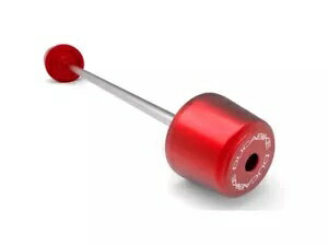 スイングプロテクション レッド Ducabike ファー Ducati モンスター 821 2018 - 2020 1A7- Swing protection red Ducabike fur Ducati monster 821 2018 - 2020 1A7-