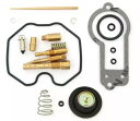 デラックス キャブレター リビルドキット エアカットオフバルブ付き - ホンダ XR250R - 1986-1995 Deluxe Carburetor Rebuild Kit w/ Air Cut Off Valve - Honda XR250R - 1986-1995(2)