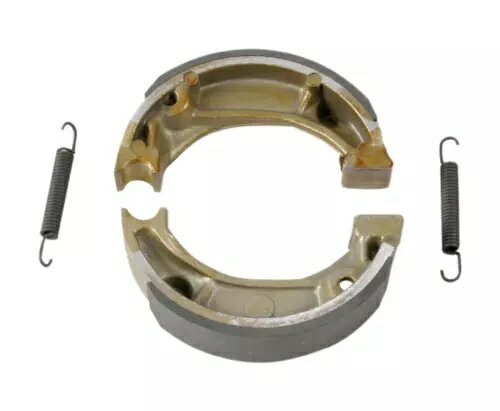 EBC եȤޤϥꥢ ֥졼 塼 333 - ۥ NPS50 SA50 CR80 CRF70F/100F/110F/125F EBC Front or Rear Brake Shoes 333 - Honda NPS50 SA50 CR80 CRF70F/100F/110F/125F