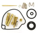 ホンダ Z50R 1979-1981 キャブレター再構築キット キャブレター再構築ガスケット ジェット Honda Z50R 1979-1981 Carburetor Rebuild Kit Carb Rebuild Gaskets Jets