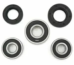 饤󥰥 ꥢۥ٥󥰥å - ۥ - VF/VFR700/750 CB/CBR/VF1000 CB1100F Rising Sun Rear Wheel Bearing Kit - Honda - VF/VFR700/750 CB/CBR/VF1000 CB1100F