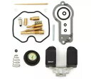 究極のキャブレター リビルドキット エアカットオフバルブ付き - ホンダ XR250R - 1986-1995 Ultimate Carburetor Rebuild Kit W/ Air Cut Off Valve - Honda XR250R - 1986-1995(2)