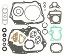 エンジンリビルドキット - ホンダ Z50A - 1968-1978 - ピストンリング + オイルシールキット付き Engine Rebuild Kit - Honda Z50A - 1968-1978 - w/ Piston Rings + Oil Seal Kit(2)