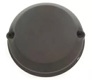 新しいフラットブラックポイントカバー - ホンダ CB350F/400F/500K/550/750 SOHC New Flat Black Point..