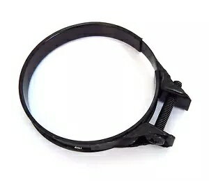 ۥ - ֥쥿  - 95018-46250 - CT90/110 CB550/650/750 Genuine Honda - Carburetor Clamp - 95018-46250 - CT90/110 CB550/650/750