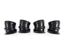 エアボックスアダプターセット - Kawasaki KZ650/700/750 ZN700 ZX750 Air Box Adapter Set - Kawasaki KZ650/700/750 ZN700 ZX750(2)