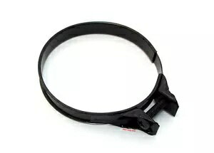 ۥ ֥쥿  - 95018-56200 - CB350 CB360 CB450 CB500T CX500 Genuine Honda Carburetor Clamp - 95018-56200 - CB350 CB360 CB450 CB500T CX500