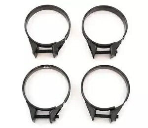 省֥쥿 - 95018-44250 - XL/XR100/125/185/200 CB500/550 Reproduction Carburetor Clamp - 95018-44250 - XL/XR100/125/185/200 CB500/550