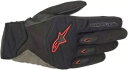 Alpinestars ショア グローブ - ブラック/レッド - XL Alpinestars Shore Gloves - Black/Red - X-Large(2)