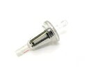 Visu-Filter クリアスクリーン燃料フィルター - 大 - 3/16 インチ - 1/4 インチ - 8430-01-9909 Visu-Filter ...