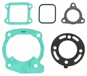 ȥåץɥåȥå - ۥ CR80R 92-02 - CR85R 03-07 - ӥɥå CR80 CR85 Top End Gasket Set - Honda CR80R 92-02 - CR85R 03-07 - Rebuild Kit CR80 CR85