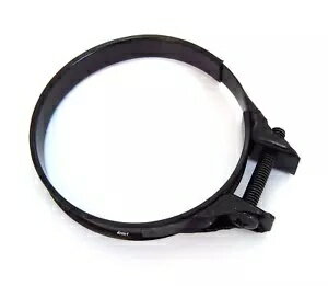 ۥ - ֥쥿  - 95018-50250 - CR/MT/MR125/175 CB500T/650/750 Genuine Honda - Carburetor Clamp - 95018-50250 - CR/MT/MR125/175 CB500T/650/750