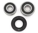 ライジング サン リア ホイール ベアリング キット - ホンダ CM450A Hondamatic CM450 オートマチック 1982 Rising Sun Rear Wheel Bearing Kit - Honda CM450A Hondamatic CM450 Automatic 1982