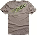 フォックス ライダー メンズ レッド カード ティー T シャツ MX モト ダークグレー 04864-300 S S Fox Riders Mens Red ...