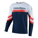 Troy Lee Designs TLD メンズ SE ウルトラ ファクトリー チーム ジャージ MX ATV モトクロス オフロード Troy Lee Des...