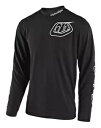Troy Lee Designs TLD メンズ GP モノ ジャージ ブラック MX ATV モト エンデューロ ライディング Troy Lee Design...
