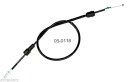 Motion Pro +2インチ サム スロットル ケーブル ヤマハ ブラスター 200 1990-2006 OEM TORS付き Motion Pro +2" Thumb Throttle Cable Yamaha Blaster 200 1990-2006 OEM With TORS