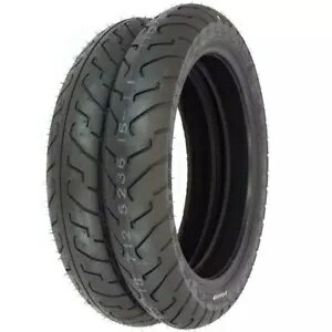 Shinko 712 䥻å - ۥ CB400A/TI/TII 1978-1980 - Τ Shinko 712 Tire Set - Honda CB400A/TI/TII 1978-1980 - Tires Only