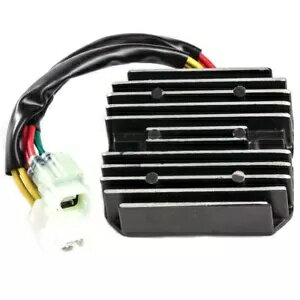 Rick's Motorsports ŵ쥮졼/ή -  LTA500F LTF500F VL800 Rick's Motorsports Electric Regulator / Rectifier - Suzuki LTA500F LTF500F VL800