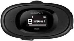 Sena 5R 通信システム - Bluetooth Sena 5R Communication System - Bluetooth