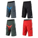 Troy Lee Designs TLD アダルト モト ショーツ マウンテン バイク サイクリング サイクル DH Troy Lee Designs TLD Adult Moto Shorts Mountain Bike Cycling Cycle DH
