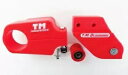 TM デザインワークス スライド N ガイド キット ヤマハ ブラスター ラプター 350 ウォリアー レッド 全年式 TM Designworks Slide N Guide Kit Yamaha Blaster Raptor 350 Warrior Red All Years