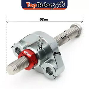 ѡ WORLDҸˤ㤨CCT 㥹ޥ˥奢륫ƥ󥷥ʡۥ VTR 1000 ѡۡ 98-05 04 CCT Adjuster Manual Cam Chain Tensioner For Honda VTR 1000 Super Hawk 98-05 04פβǤʤ58,300ߤˤʤޤ