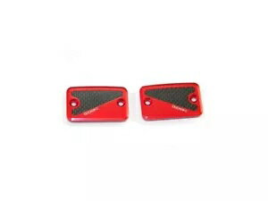 液体燃料タンクキャップレッド Ducabike Ducati モンスター 800 2003 - 2005 6A1- Liquid Fuel Tank Cap Red Ducabike For Ducati Monster 800 2003 - 2005 6A1-