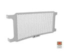 ラジエーター保護シルバー Dbk ファーモト モリーニ セイエンメッツォ Str 2022 - 2024- Radiator protection silver Dbk fur Moto Morini Seiemmezzo Str 2022 - 2024-