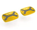 液体キャリアキャップ Dbk ヤマハ Tmax 500 2008 - 2011 15B- Liquid carrier caps Dbk for Yamaha ...